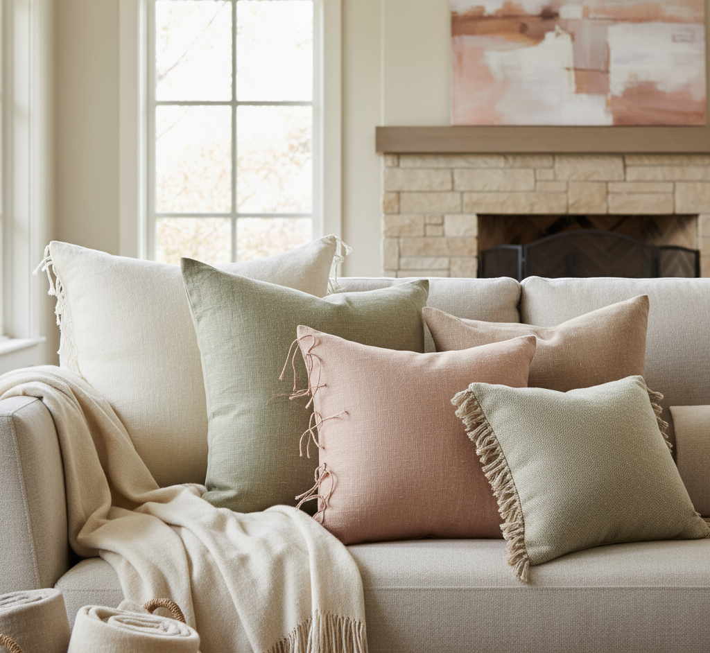 home decors worth investing in