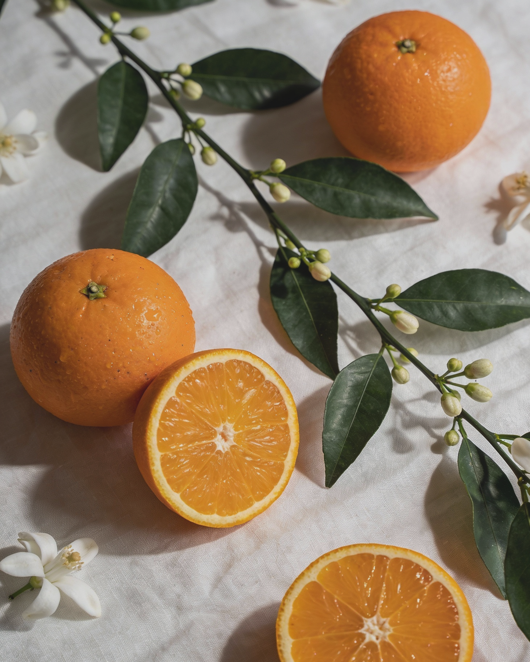 Orange d’Or Reed Diffuser – 100ml